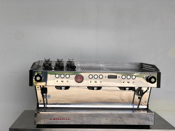 La Marzocco - 3gr Linea PB (1)