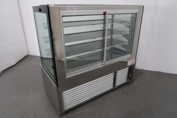 Artisan M3415 Refrigerated Display (4)