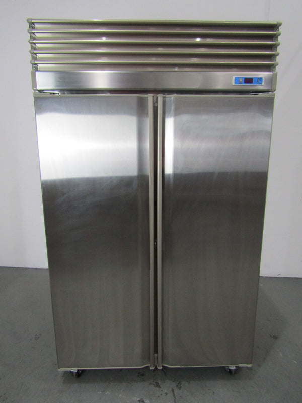 Artisan food Equipment M1512 Upright Fri (2)