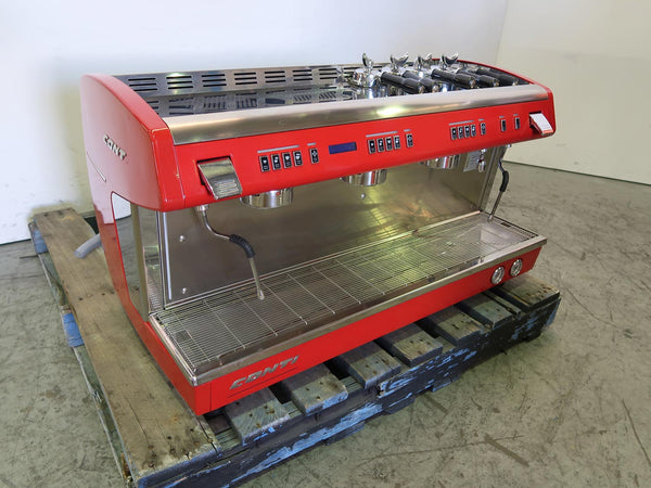 BOEMA X-ONE TCI 3G (1)