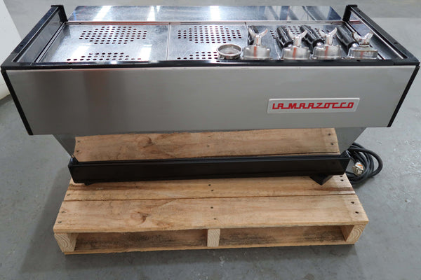 La Marzocco LINEA 3 Group Coffee Machine (5)