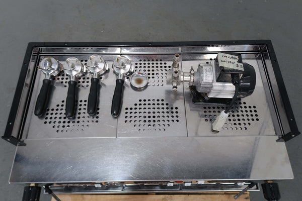 La Marzocco LINEA 3 Group Coffee Machine (6)