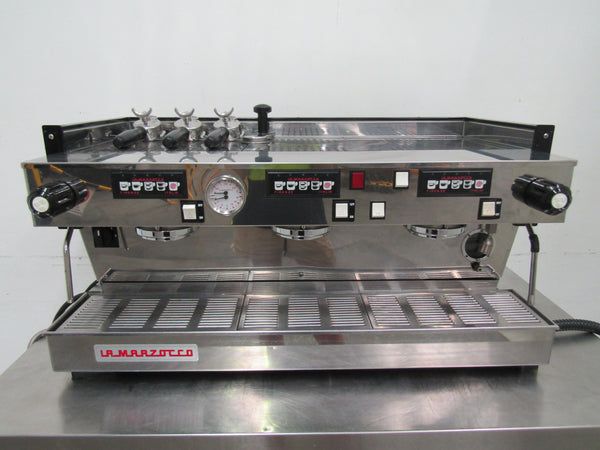 La Marzocco LINEA 3 Group Coffee Machine (2)