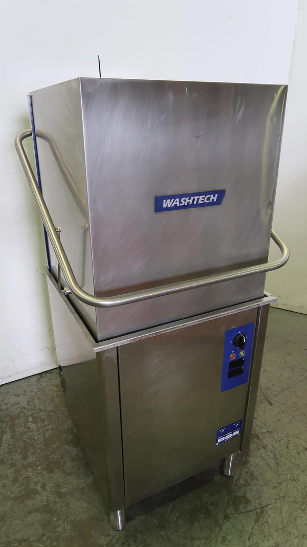 Washtech XP Pass Through Dishwasher (2)