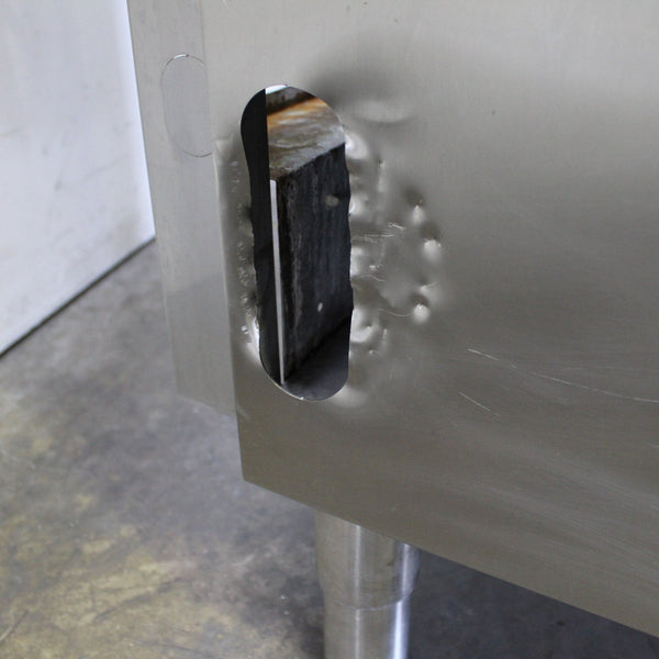 Washtech XP Pass Through Dishwasher (5)