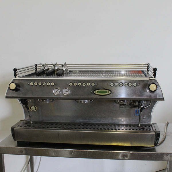 La Marzocco FB80 3AV Coffee Machine (4)