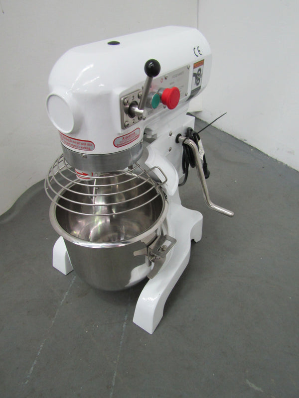 FED B10KG Mixer - Planetary (1)