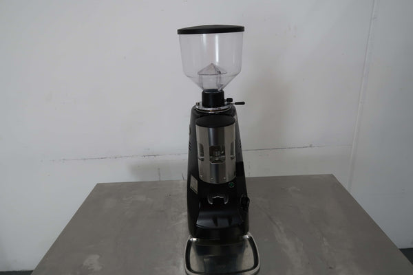 Mazzer ROBUR Coffee Grinder (2)