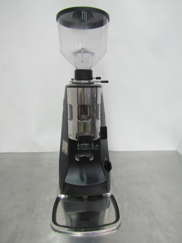 Mazzer ROBUR Coffee Grinder (1)