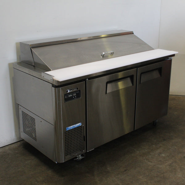 Austune KHR15-2 Sandwich Prep Bench (2)