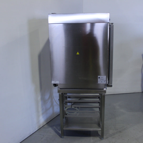 Baron CEV101S 10 Tray Combi Oven (5)