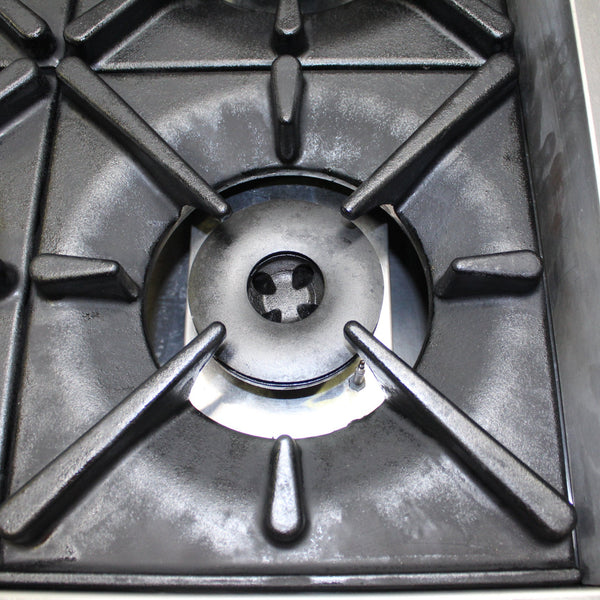 Blue Seal G508B Range Oven Combo (5)