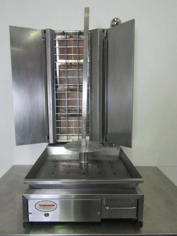 FLAME MASTER - FMKM-4 (2)