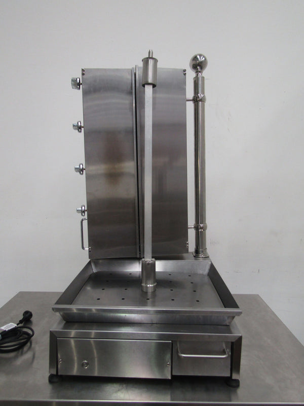 Kebab Rotisserie- FLAME MASTER (1)