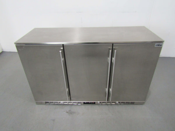 Rhino SG3H-SD Back Bar Fridge (2)