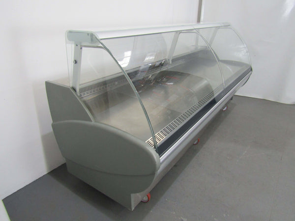 Jordao DD0290P Deli Display (3)