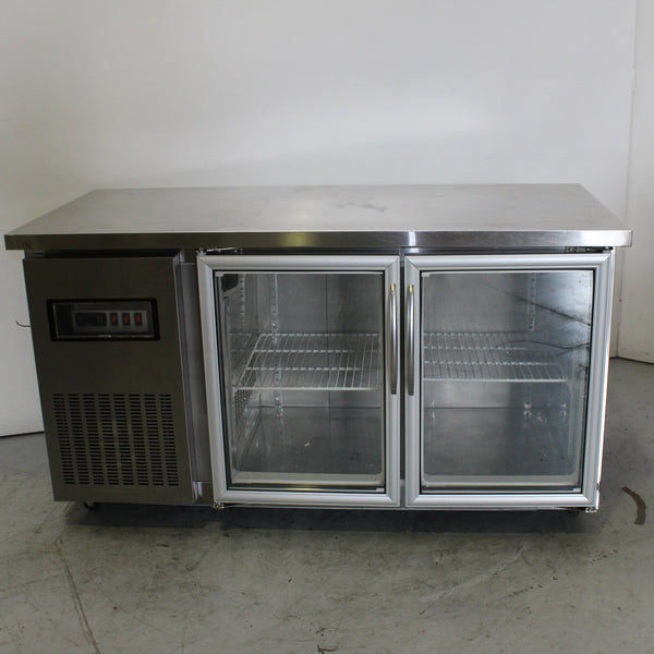Streamline C2G-1500 Undercounter Fridge (3)