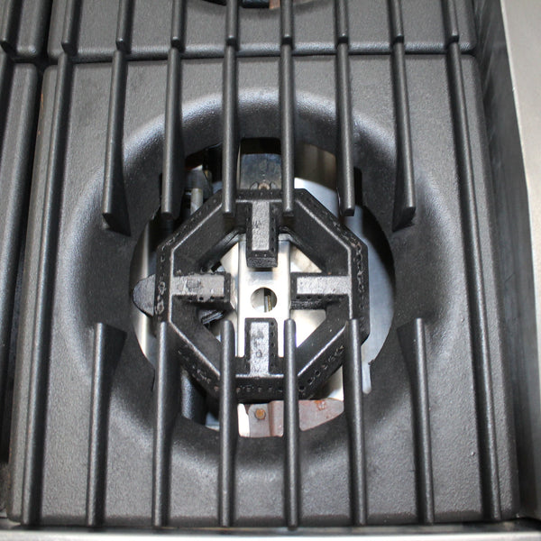 Thor TR-4F-G12F Range Oven Combo (5)