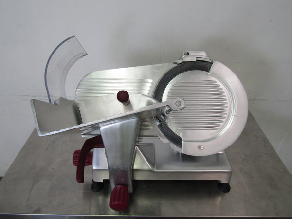 Noaw NS350HD Meat Slicer (2)