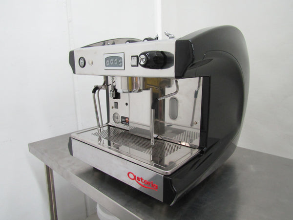 Astoria Coffee Machine (1)