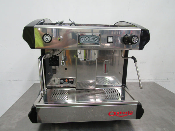 Astoria Coffee Machine (2)