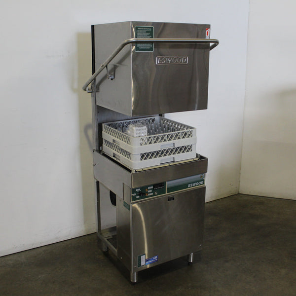 Eswood ES32 Passthrough Dishwasher (4)