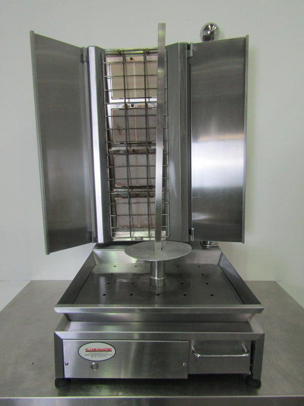 FLAMEMASTER - FMKM-4 (2)