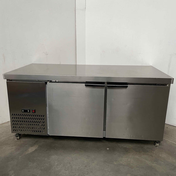 F.E.D Lowboy LBF150 - UC Fridge (2)