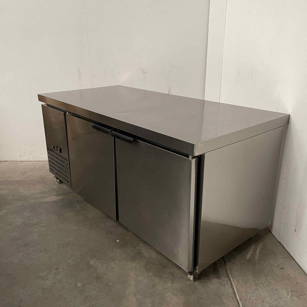 F.E.D Lowboy LBF150 - UC Fridge (3)