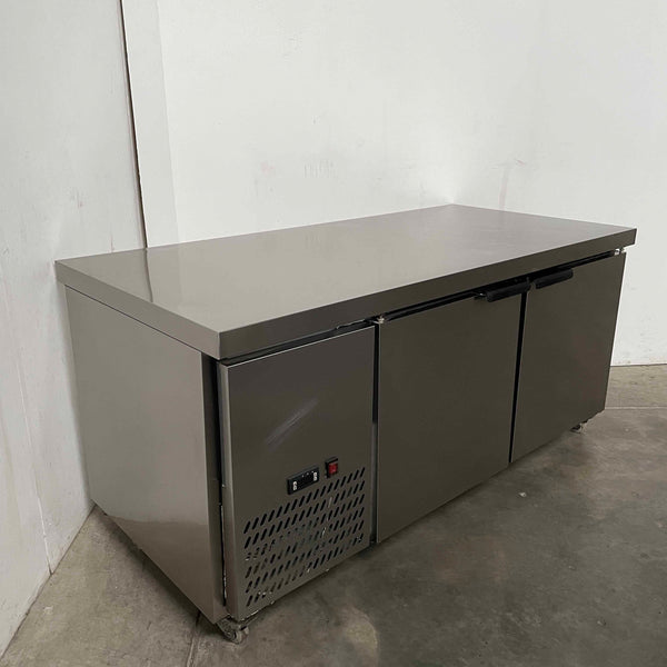 F.E.D Lowboy LBF150 - UC Fridge (4)