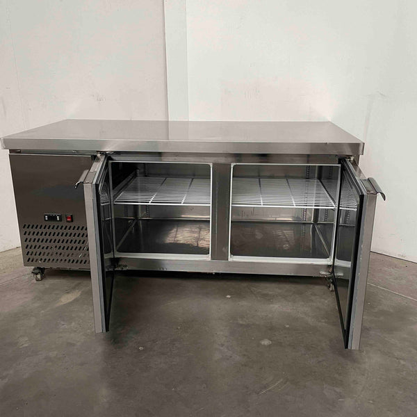 F.E.D Lowboy LBF150 - UC Fridge (5)