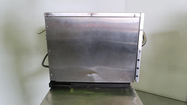 Menumaster MXP5221TLT Speed Oven (5)