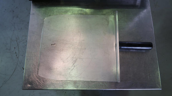 Menumaster MXP5221TLT Speed Oven (6)