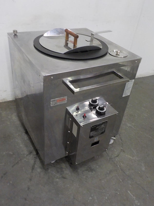Semak GT710AG Tandoori Oven (1)