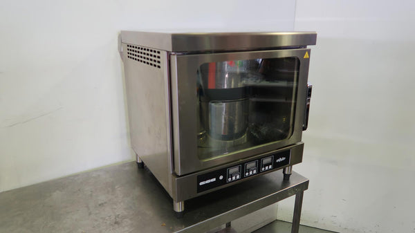 Mithiko GSP01 C/Top Convection Oven (2)
