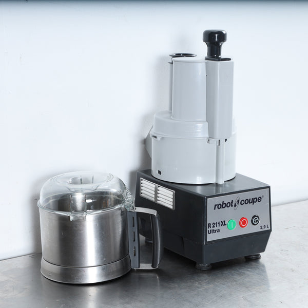 Robot Coupe R211 ULTRA XL Food Processor (2)