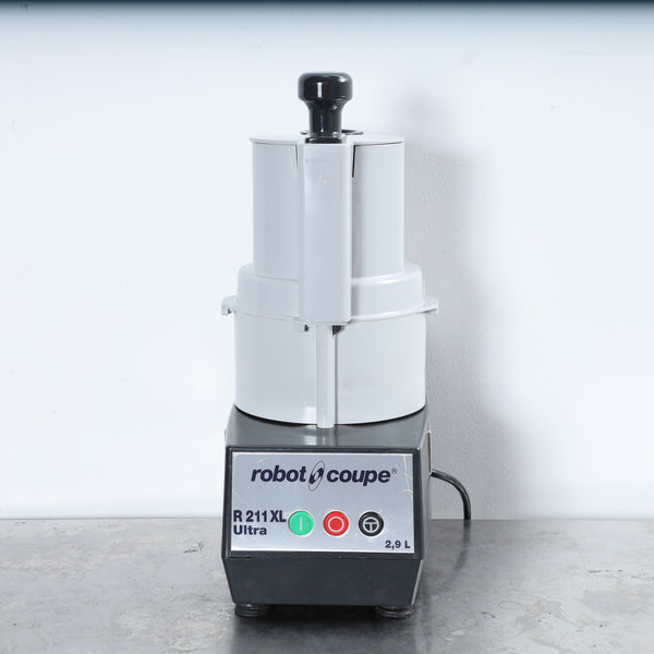 Robot Coupe R211 ULTRA XL Food Processor (3)