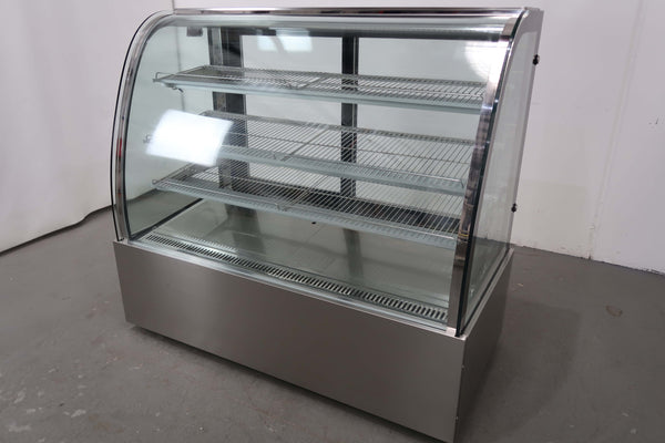 FED SL850 Refrigerated Display (2)