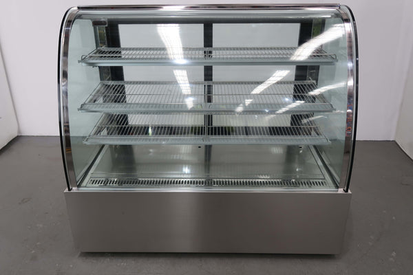FED SL850 Refrigerated Display (3)