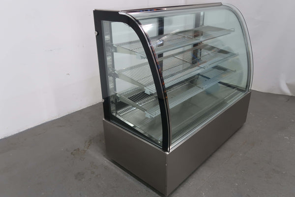 FED SL850 Refrigerated Display (4)