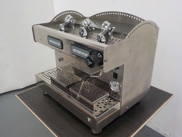 Bezzera C2013 Coffee Machine (1)