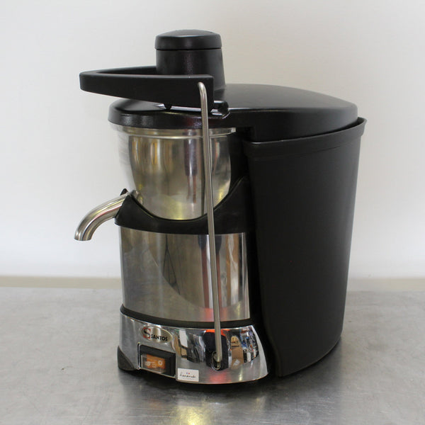 Santos 50C Juicer (2)