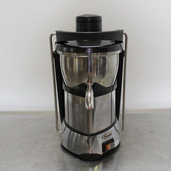 Santos 50C Juicer (3)