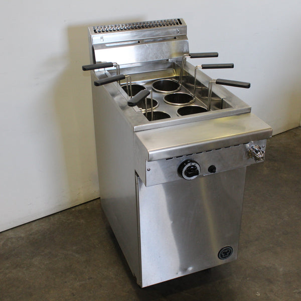 Goldstein FRG-1PL Pasta Cooker (2)