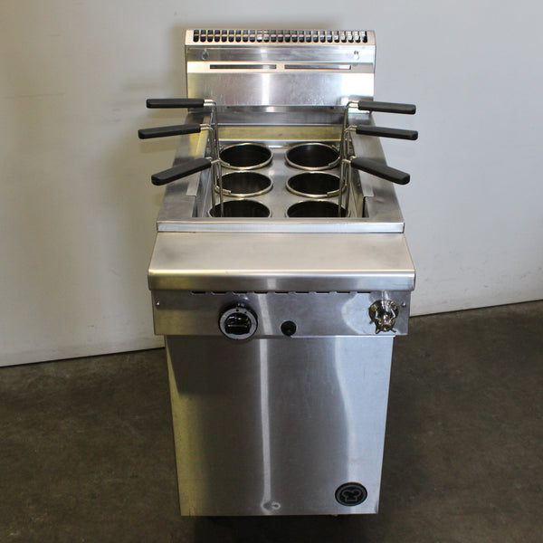 Goldstein FRG-1PL Pasta Cooker (3)