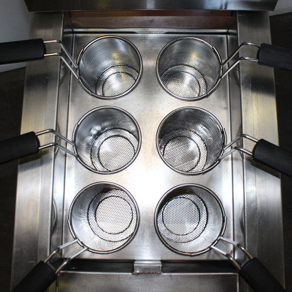 Goldstein FRG-1PL Pasta Cooker (4)