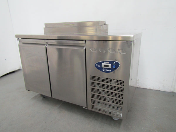Desmon TSM2PT-AU Sandwich Prep Bench (1)