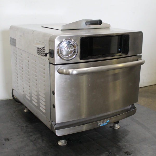 Turbochef ENCORE2-AU Speed Oven (2)