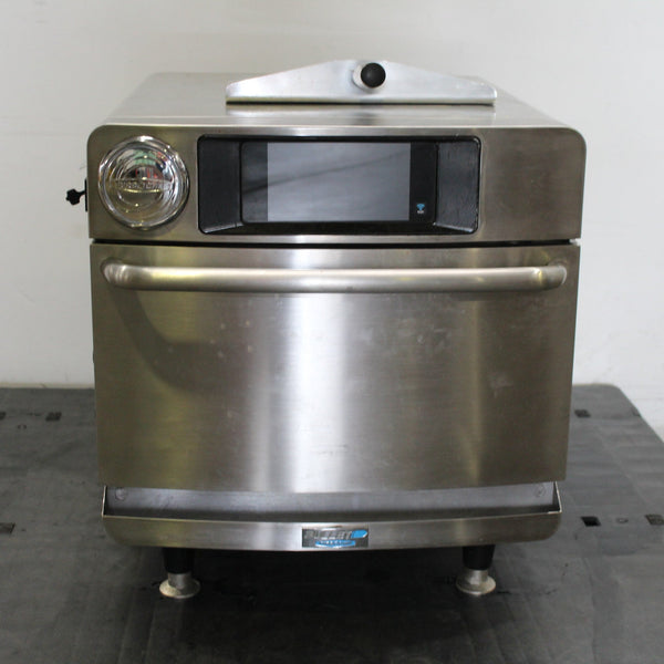 Turbochef ENCORE2-AU Speed Oven (3)