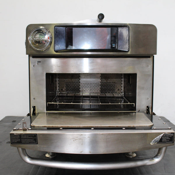 Turbochef ENCORE2-AU Speed Oven (4)